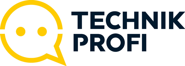 Logo Technik-Profi